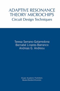 Abbildung von: Adaptive Resonance Theory Microchips - Kluwer Academic Publishers