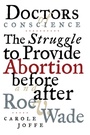 Cover: Doctors of Conscience - Beacon Press