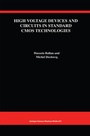 Cover: High Voltage Devices and Circuits in Standard CMOS Technologies - Springer