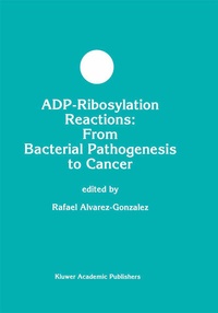 Abbildung von: ADP-Ribosylation Reactions - Springer