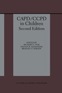 Cover: CAPD/CCPD in Children - Springer