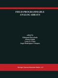 Cover: Field-Programmable Analog Arrays - Springer
