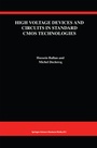 Cover: High Voltage Devices and Circuits in Standard CMOS Technologies - Springer