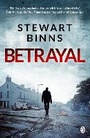 Cover: Betrayal - Penguin Books Ltd