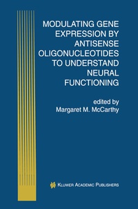 Abbildung von: Modulating Gene Expression by Antisense Oligonucleotides to Understand Neural Functioning - Springer