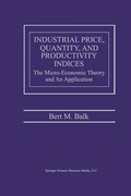 Bild: Industrial Price, Quantity, and Productivity Indices - Springer