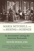 Cover: Maria Mitchell and the Sexing of Science - Beacon Press