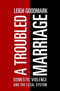 Enlarge image Cover: A Troubled Marriage - New York University Press
