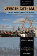 Cover: Jews in Gotham - New York University Press