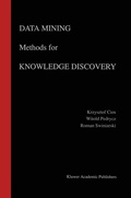 Cover: Data Mining Methods for Knowledge Discovery - Springer