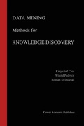 Cover: Data Mining Methods for Knowledge Discovery - Springer