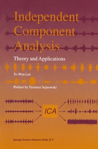 Abbildung von: Independent Component Analysis - Kluwer Academic Publishers