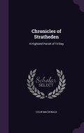Cover: Chronicles of Stratheden - Palala Press