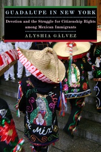 Abbildung von: Guadalupe in New York - New York University Press