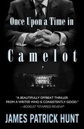 Cover: Once Upon a Time in Camelot - Thorndike Press