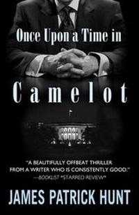 Enlarge image Cover: Once Upon a Time in Camelot - Thorndike Press