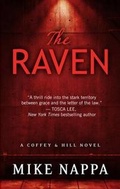 Cover: The Raven - Thorndike Press