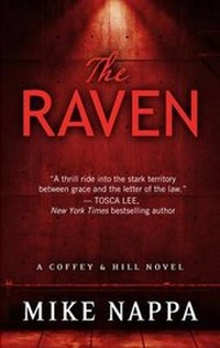 Enlarge image Cover: The Raven - Thorndike Press