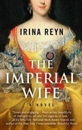 Cover: The Imperial Wife - Thorndike Press Large Print