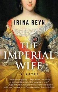 Enlarge image Cover: The Imperial Wife - Thorndike Press Large Print