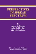 Cover: Perspectives in Spread Spectrum - Kluwer Academic Publishers