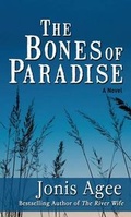 Cover: The Bones of Paradise - Thorndike Press Large Print