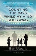 Cover: Counting the Days While My Mind Slips Away - Thorndike Press Large Print