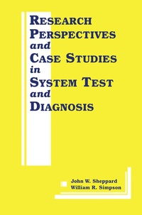 Abbildung von: Research Perspectives and Case Studies in System Test and Diagnosis - Springer