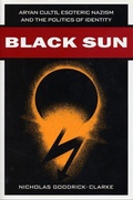 Cover: Black Sun - New York University Press