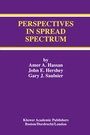 Cover: Perspectives in Spread Spectrum - Springer