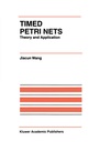 Cover: Timed Petri Nets - Kluwer Academic Publishers