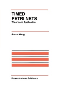 Abbildung von: Timed Petri Nets - Springer