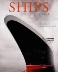 Cover: Ships - Harry N. Abrams, Inc.