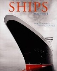 Enlarge image Cover: Ships - Harry N. Abrams, Inc.