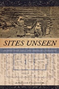 Cover: Sites Unseen - New York University Press
