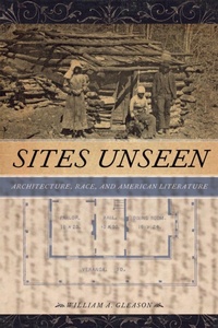 Enlarge image Cover: Sites Unseen - New York University Press
