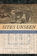 Cover: Sites Unseen - New York University Press