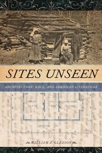 Enlarge image Cover: Sites Unseen - New York University Press