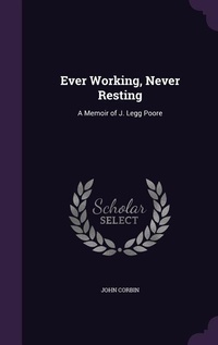 Enlarge image Cover: Ever Working, Never Resting - Palala Press
