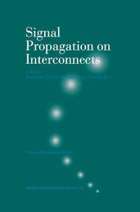 Abbildung von: Signal Propagation on Interconnects - Springer