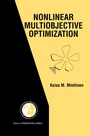 Cover: Nonlinear Multiobjective Optimization - Springer
