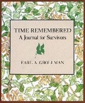 Cover: Time Remembered - Beacon Press