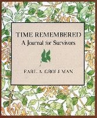 Enlarge image Cover: Time Remembered - Beacon Press