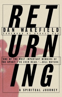 Abbildung von: Returning - Beacon Press