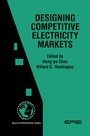 Cover: Designing Competitive Electricity Markets - Springer