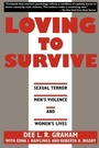 Cover: Loving to Survive - New York University Press