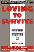 Cover: Loving to Survive - New York University Press