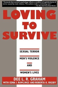 Enlarge image Cover: Loving to Survive - New York University Press