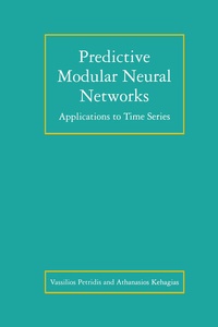 Abbildung von: Predictive Modular Neural Networks - Springer