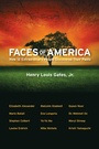 Cover: Faces of America - New York University Press